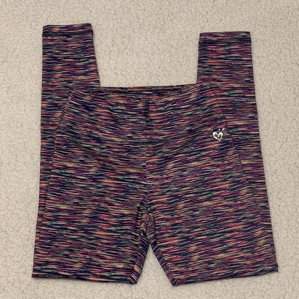 Justice leggings